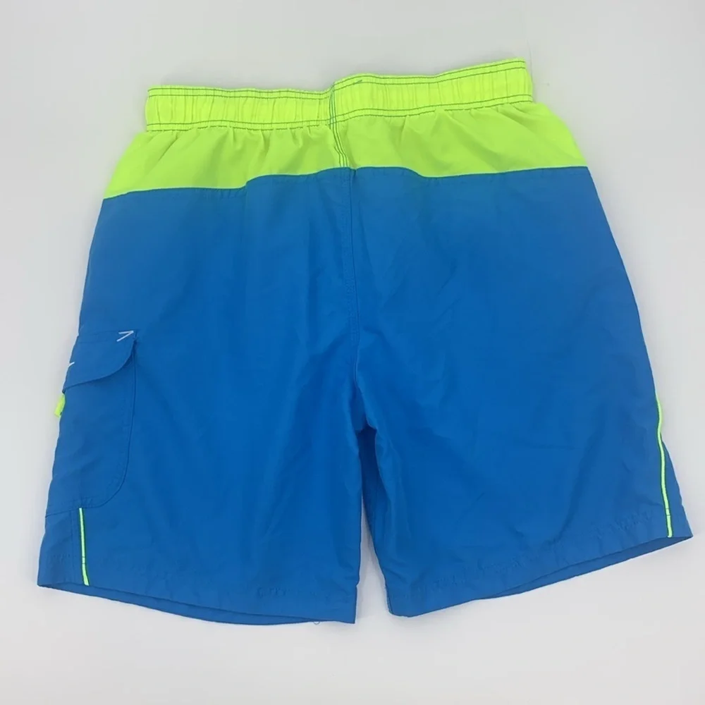 Speedo Swim Shorts Men’s Size Large
